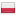 afilo.pl server is located in Poland